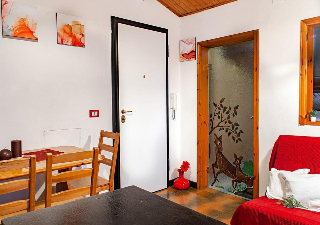 Il Rifugio A 3 Minuti Dai Traghetti Apartment Livorno Ngoại thất bức ảnh