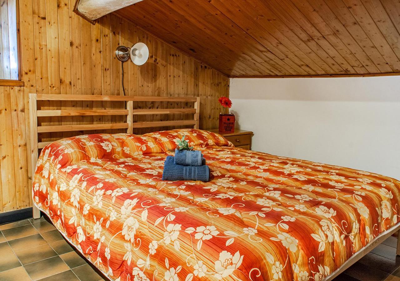 Il Rifugio A 3 Minuti Dai Traghetti Apartment Livorno Ngoại thất bức ảnh