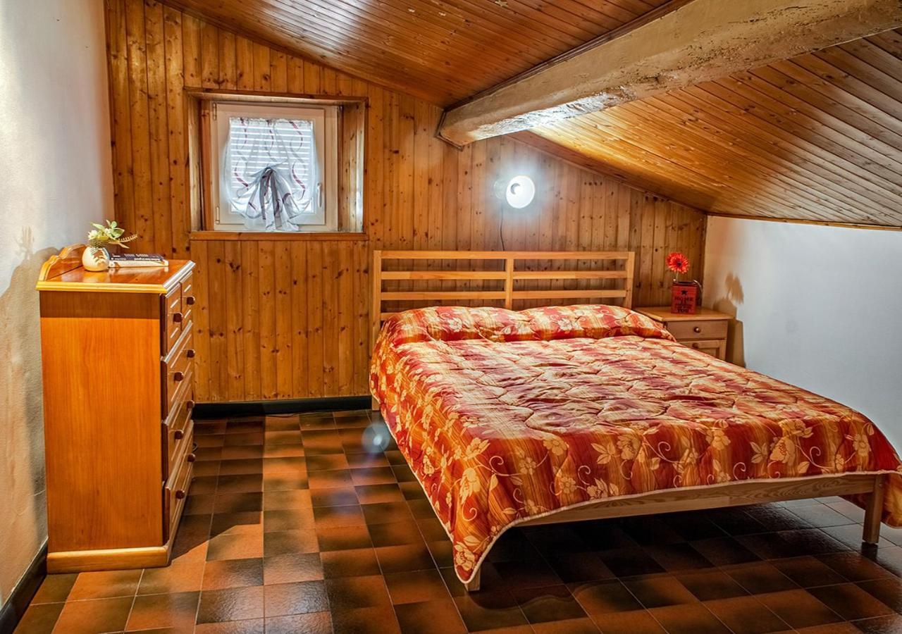 Il Rifugio A 3 Minuti Dai Traghetti Apartment Livorno Ngoại thất bức ảnh